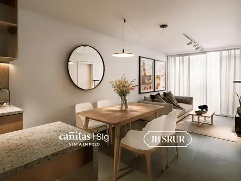 Departamento en Venta en Nueva Cordoba, USD 99.500
