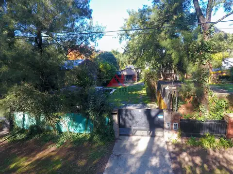 Casa en Venta en Pilar, USD 169.000