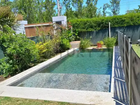 Casa en Venta 2025 años