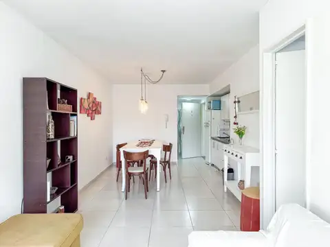 Departamento en Alquiler Temporal en Villa Pueyrredon, USD 650