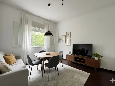 Departamento en CALLE 63 ENTRE 2 Y 3