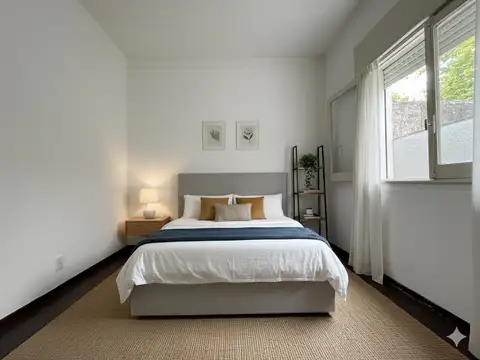 Departamento en CALLE 63 ENTRE 2 Y 3