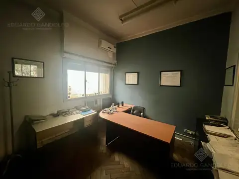 Depto Tipo Casa en Alquiler 50 años