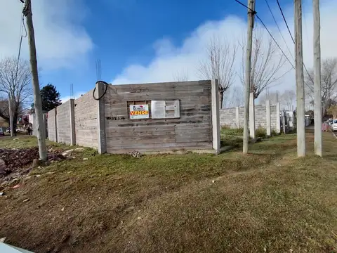 Terreno en Venta en Santa Teresita, USD 29.900