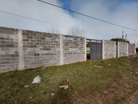 Terreno en Venta de 450,0 m2