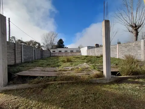 Venta Lote Calle 14 Esquina 35 Santa Teresita Oportunidad!