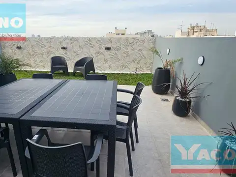 Departamento en Venta Apto profesional