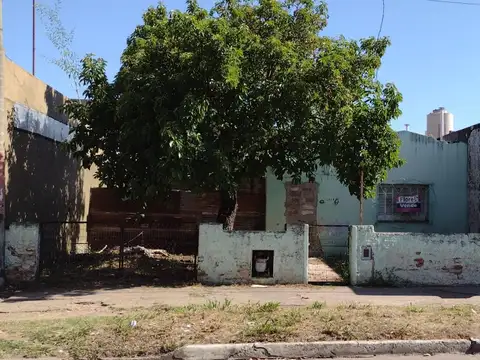 EXCELENTE UBICACION Y OPOTUNIDAD - MITRE 1111 - VILLA GOBERNADOR GALVEZ