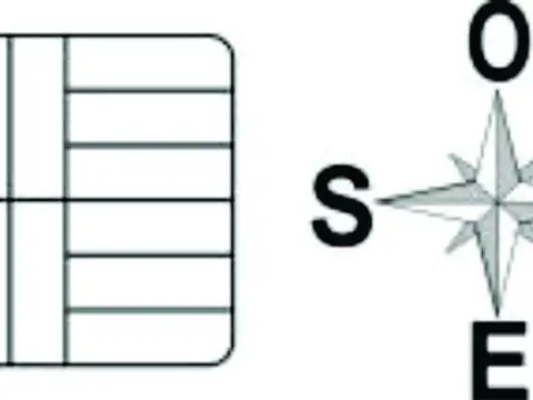 Lote en Nueva Atlantis - B826