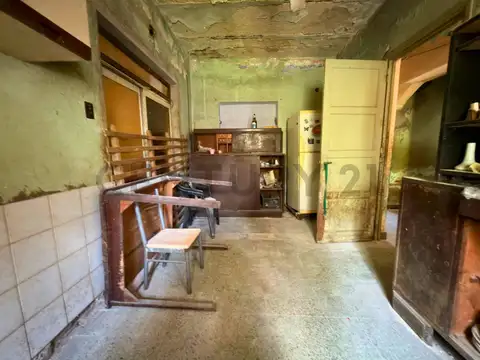 Casa en Venta 56 años
