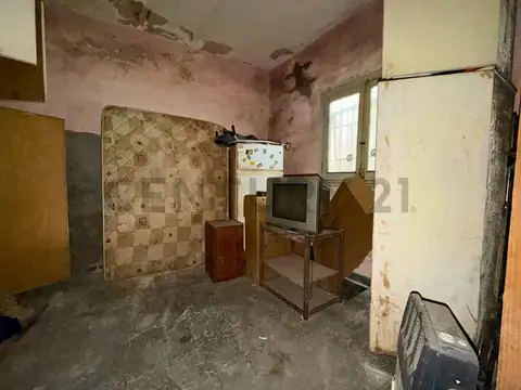 Casa en Venta en Ludueña, USD 50.000
