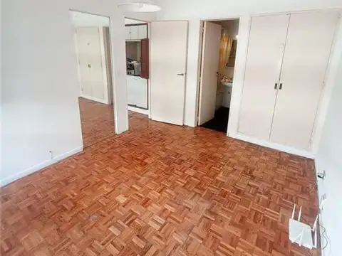 Departamento en Alquiler 60 años
