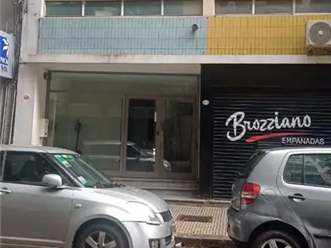 DEPARTAMENTO 2 AMBIENTES - BARRIO NORTE, CAPITAL FEDERAL