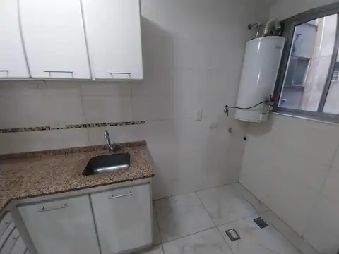Departamento en Alquiler al Oeste
