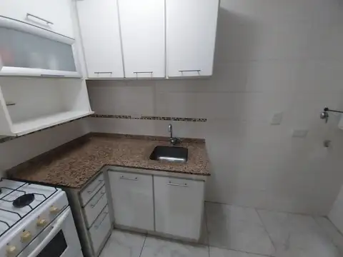 Departamento en Alquiler 5 años