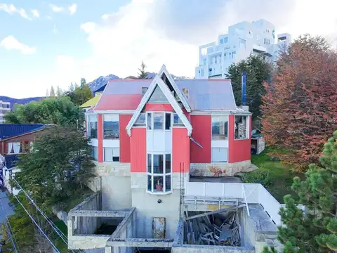 Terreno en Venta en Ushuaia, Tierra del Fuego