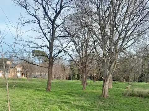 Lote Céntrico En Sierra De La Ventana 880 Mts