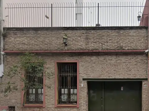 Terreno en venta  - Palermo