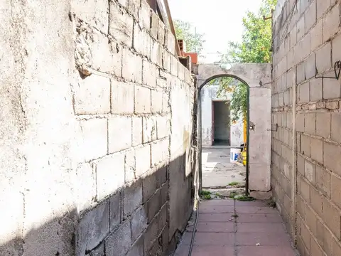 Casa en Venta de 1 dormitorio