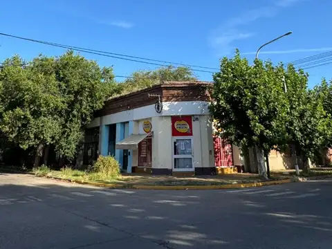 Importante Inmueble 1400m2