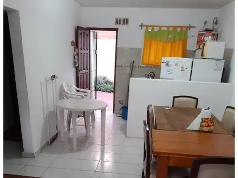 Depto Tipo Casa en Alquiler Temporal al Este