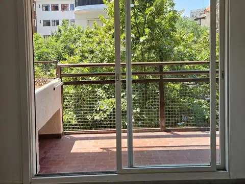 Departamento en Venta en Palermo Chico, USD 245.000