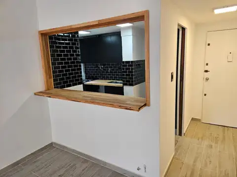 Departamento en Venta 40 años