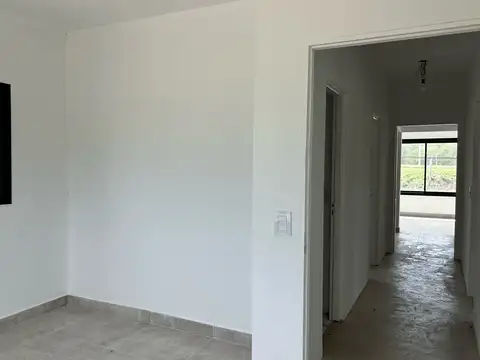 Casa en Venta A Estrenar