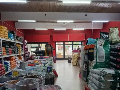 Local en venta LAGOS 5300