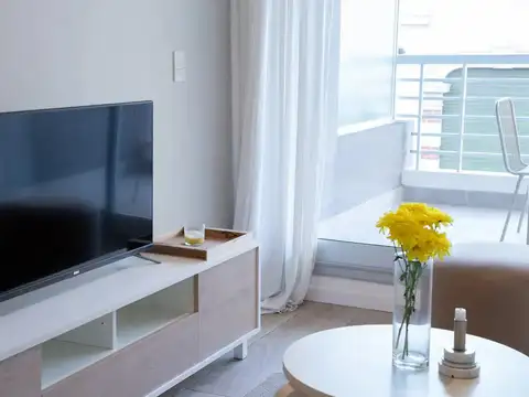 Departamento en Venta 3 años