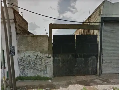 Terreno en Venta en Valentin Alsina, USD 280.000