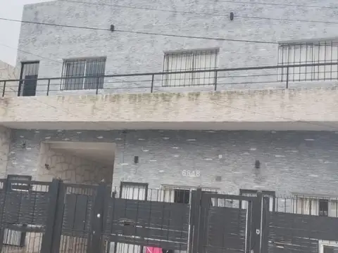 Departamento en Alquiler de 3 ambientes