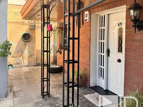 Pergamino al 500