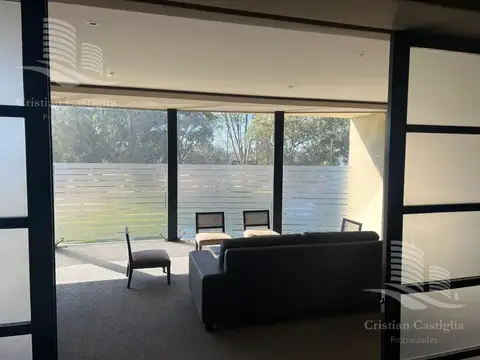 Oficina en Alquiler en Countries y Barrios Cerrados en Tigre, $ 3.000.000