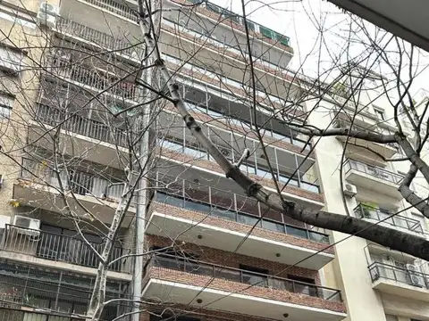 Riobamba e/ Marcelo Torcuato de Alvear y Paraguay