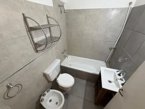 Departamento en Venta en Barrio Aeroparque, USD 59.900