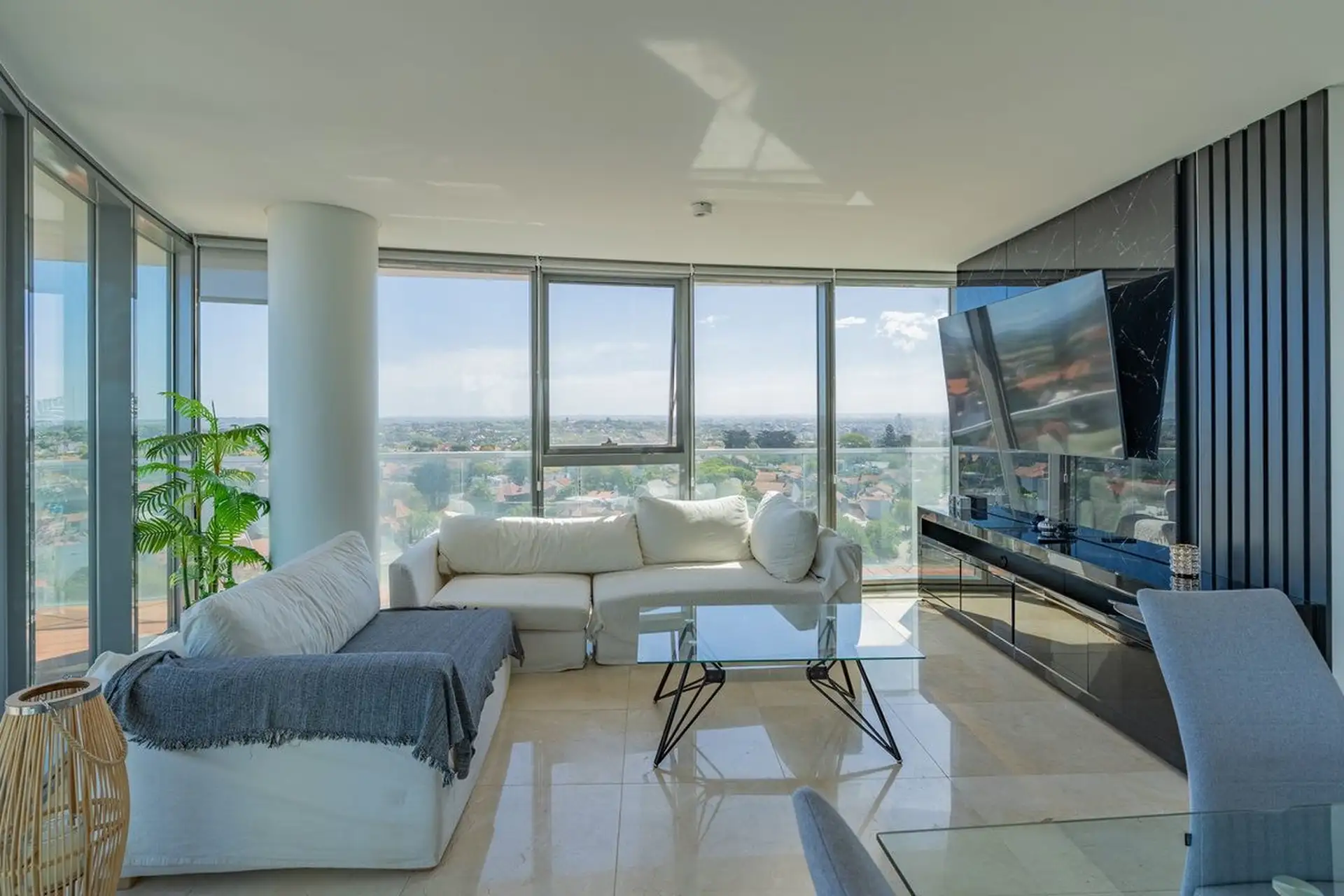 VENTA DPTO 3 AMB VISTA AL MAR PLAYA CHICA