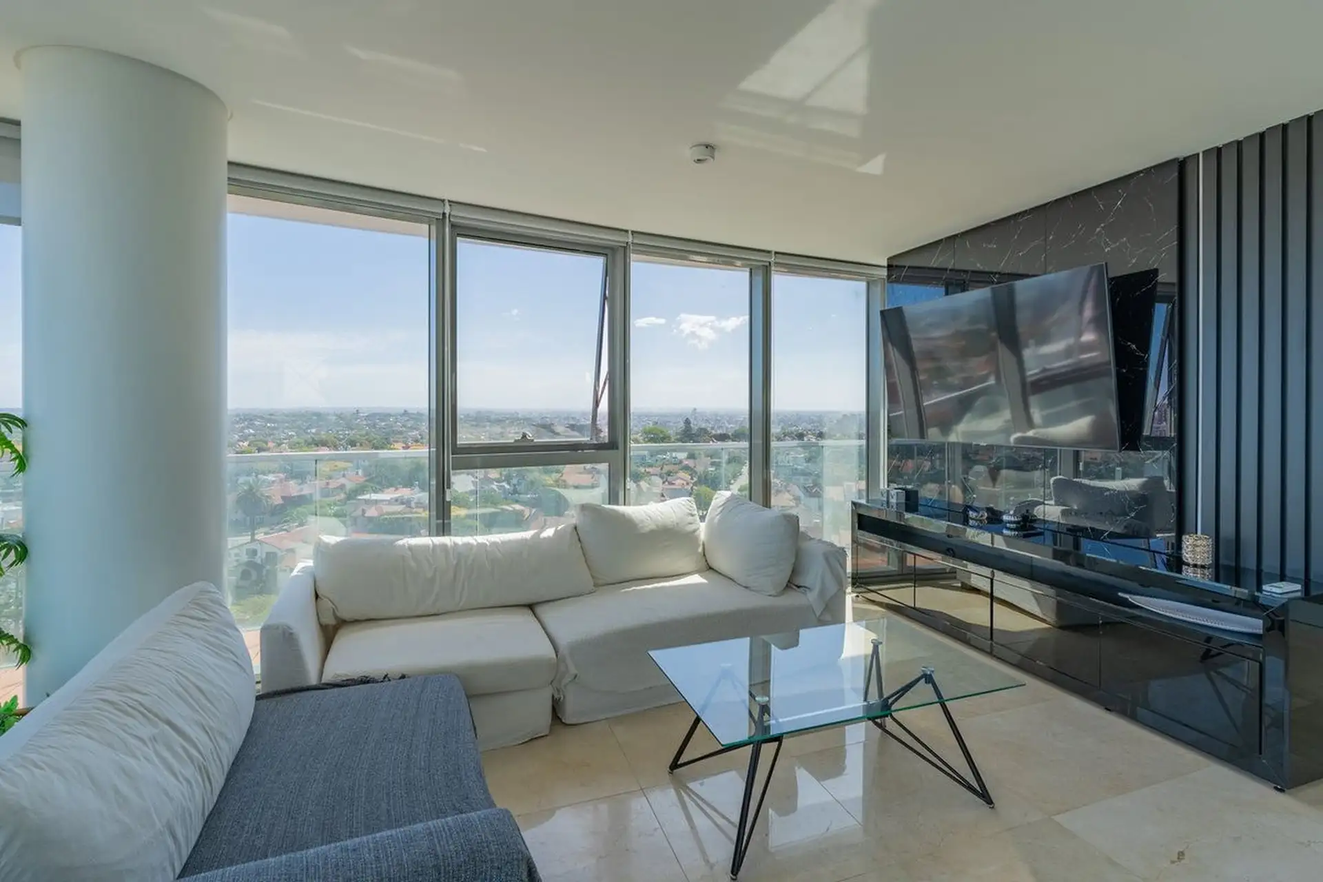 VENTA DPTO 3 AMB VISTA AL MAR PLAYA CHICA