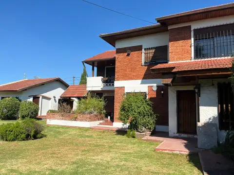 Casa en Venta 60 años