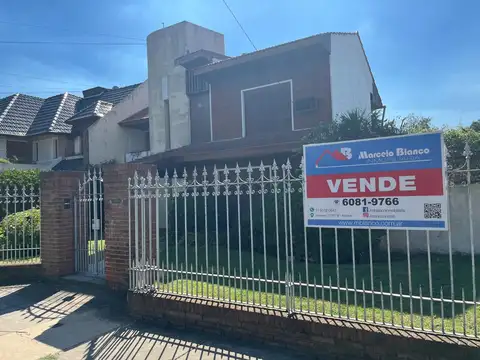 adrogue CHALET EN VENTA SOBRE SOTE 24 X 65