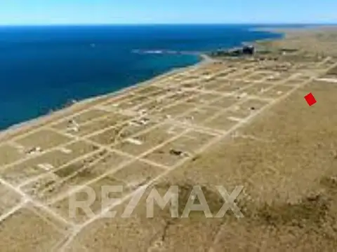 Terreno en Venta en Sierra Grande, USD 25.000