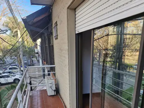 Oficina Monoambiente con 1 baño