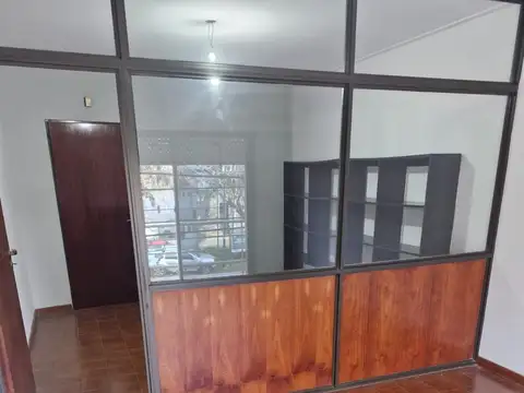 Oficina Monoambiente con 1 baño