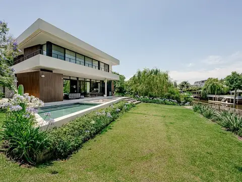 Casa en Venta en Nordelta, Partido de Tigre