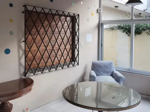 Casa en Alquiler 30 años