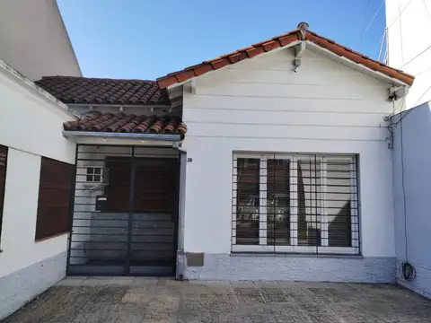 Casa en Alquiler en Ramos Mejía, Partido de La Matanza