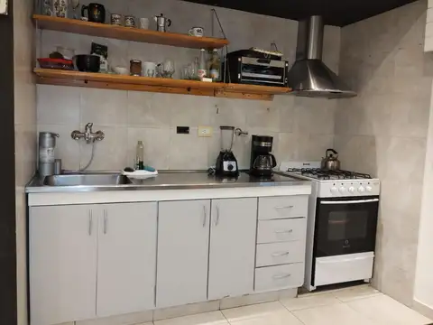 Casa en Alquiler de 2 dormitorios
