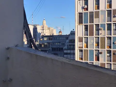 Departamento en Venta en San Nicolás, USD 109.000