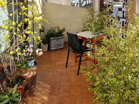 Departamento en Venta 48 años