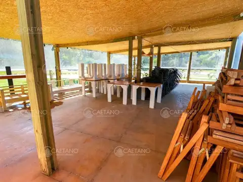 Local en Alquiler Temporal en Punta Ballena, USD 950